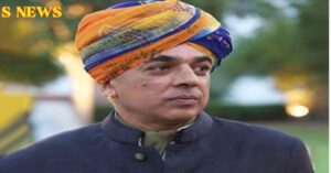 “Manvendra Singh Jasol declined to run for Congress in the elections.” Is he eligible to join the BJP?